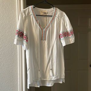 Boutique shirt